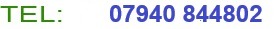 Mays Building services telephone number 01622 299578